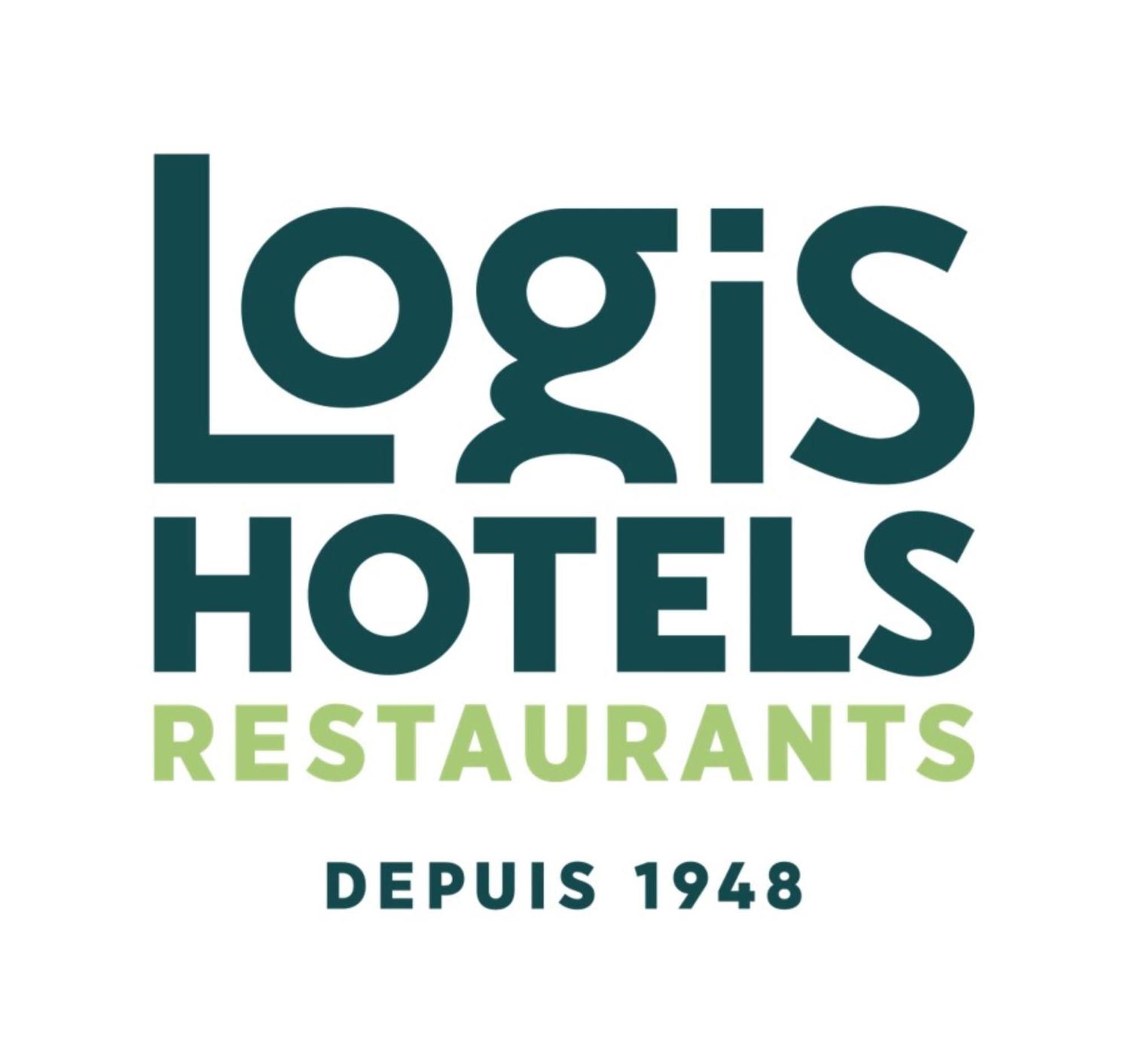 Logis Hotel - La Petite Rade Гавр Экстерьер фото